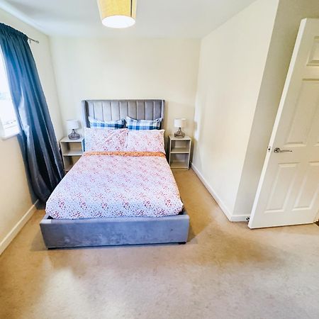 Sianavi Apartments Kettering Luaran gambar