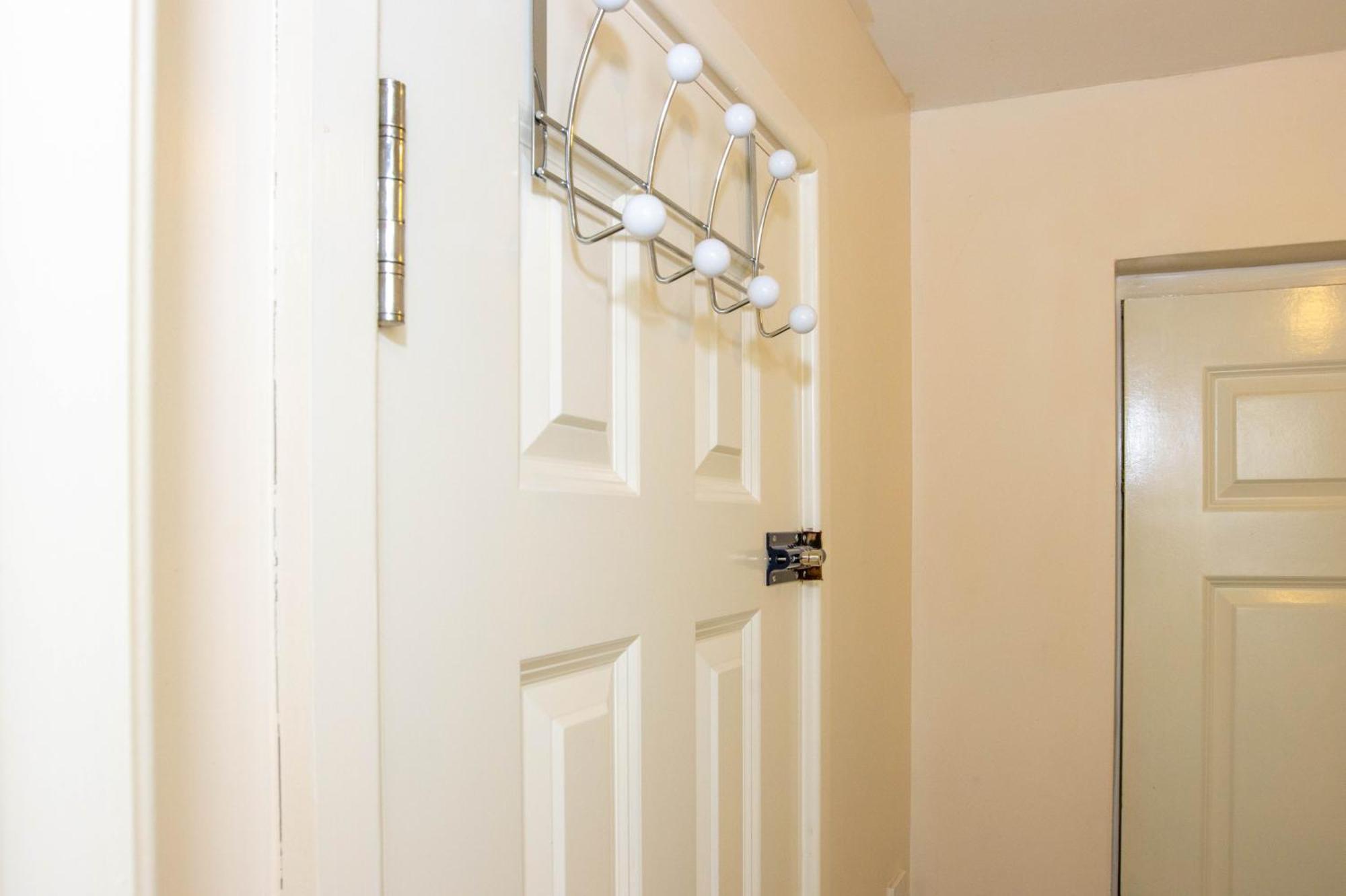 Sianavi Apartments Kettering Luaran gambar