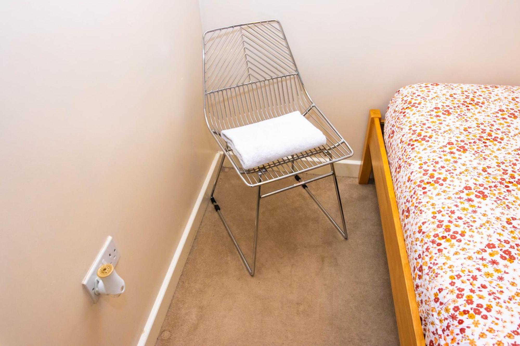 Sianavi Apartments Kettering Luaran gambar